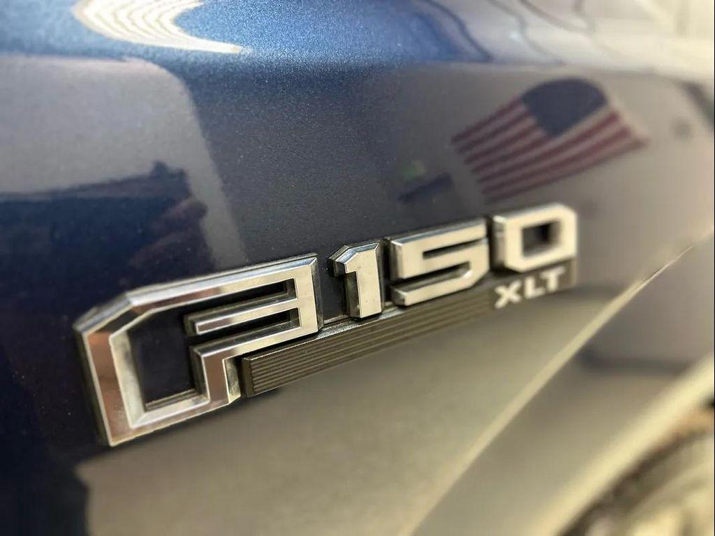used 2020 Ford F-150 car, priced at $23,988