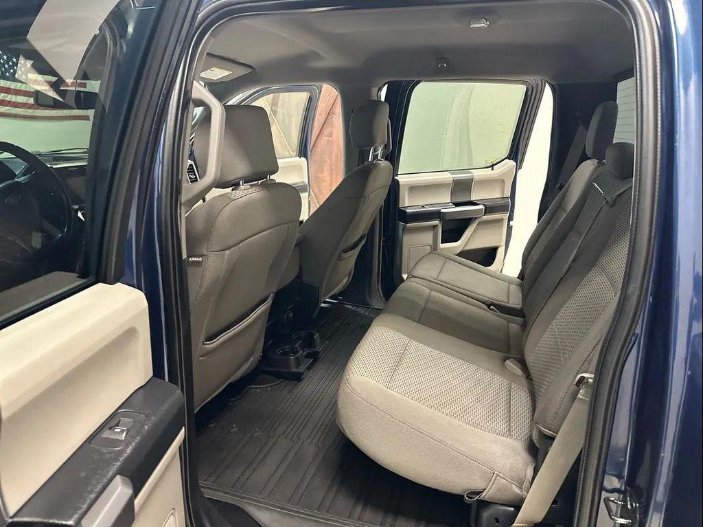 used 2020 Ford F-150 car, priced at $23,988