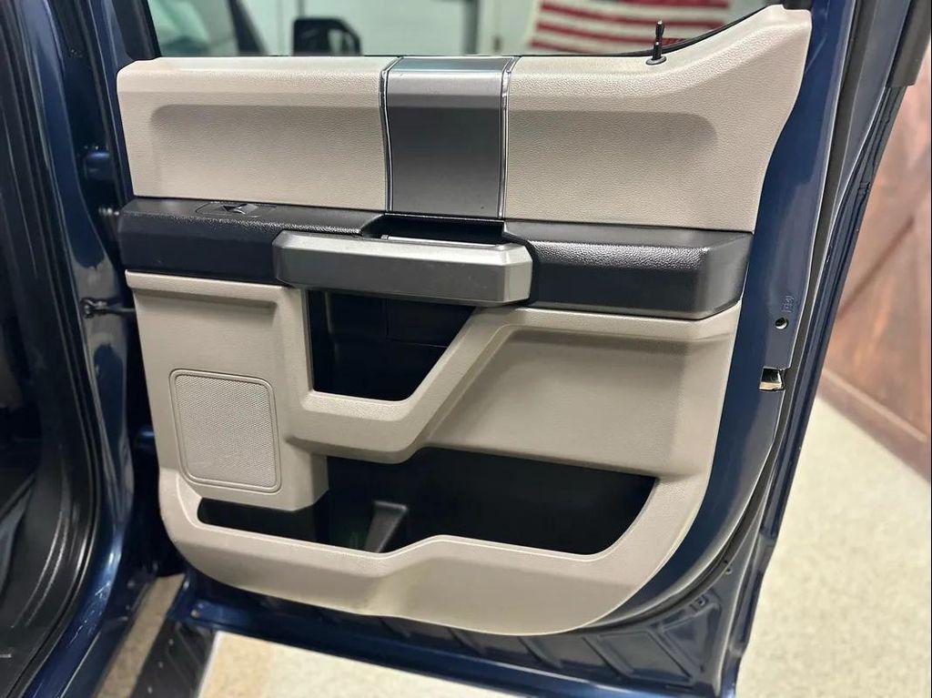 used 2020 Ford F-150 car, priced at $23,988