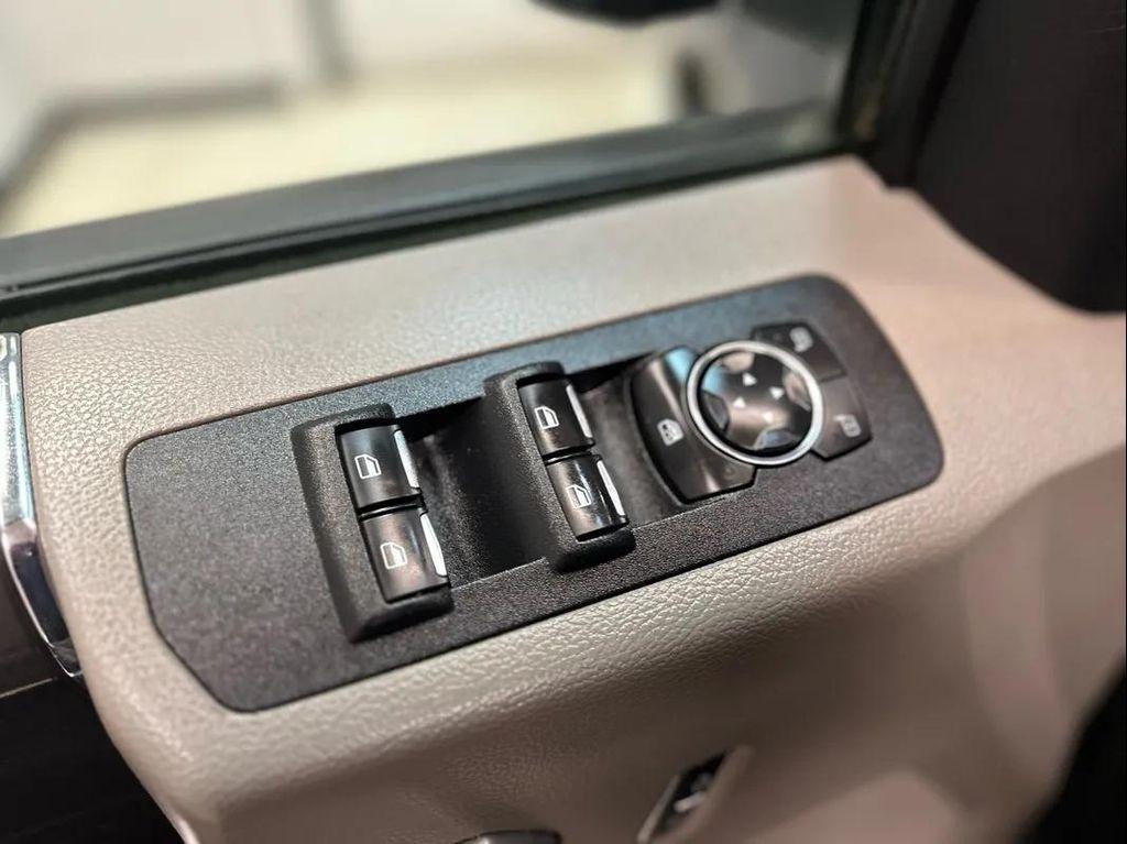 used 2020 Ford F-150 car, priced at $23,988