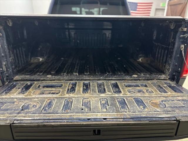 used 2020 Ford F-150 car, priced at $26,988