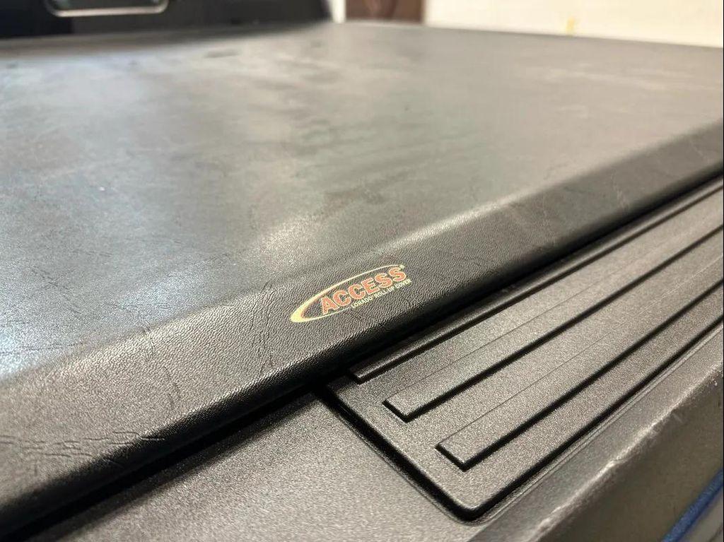 used 2020 Ford F-150 car, priced at $23,988