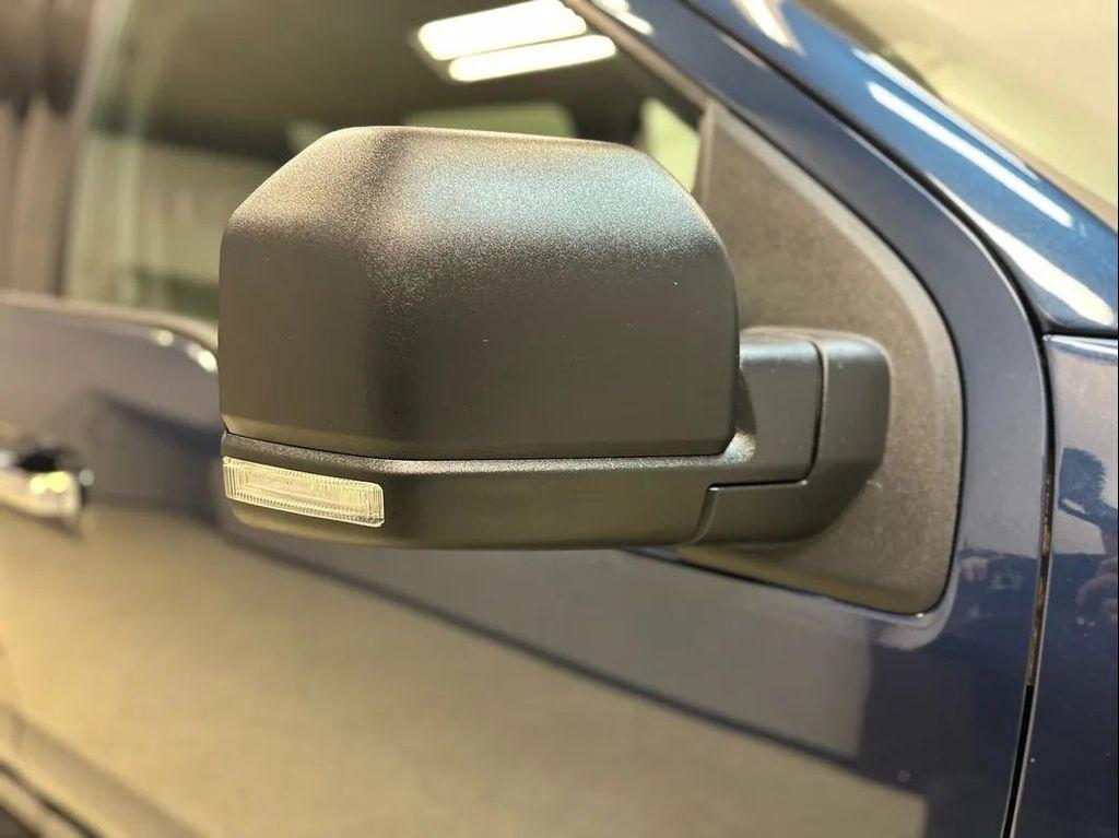 used 2020 Ford F-150 car, priced at $23,988