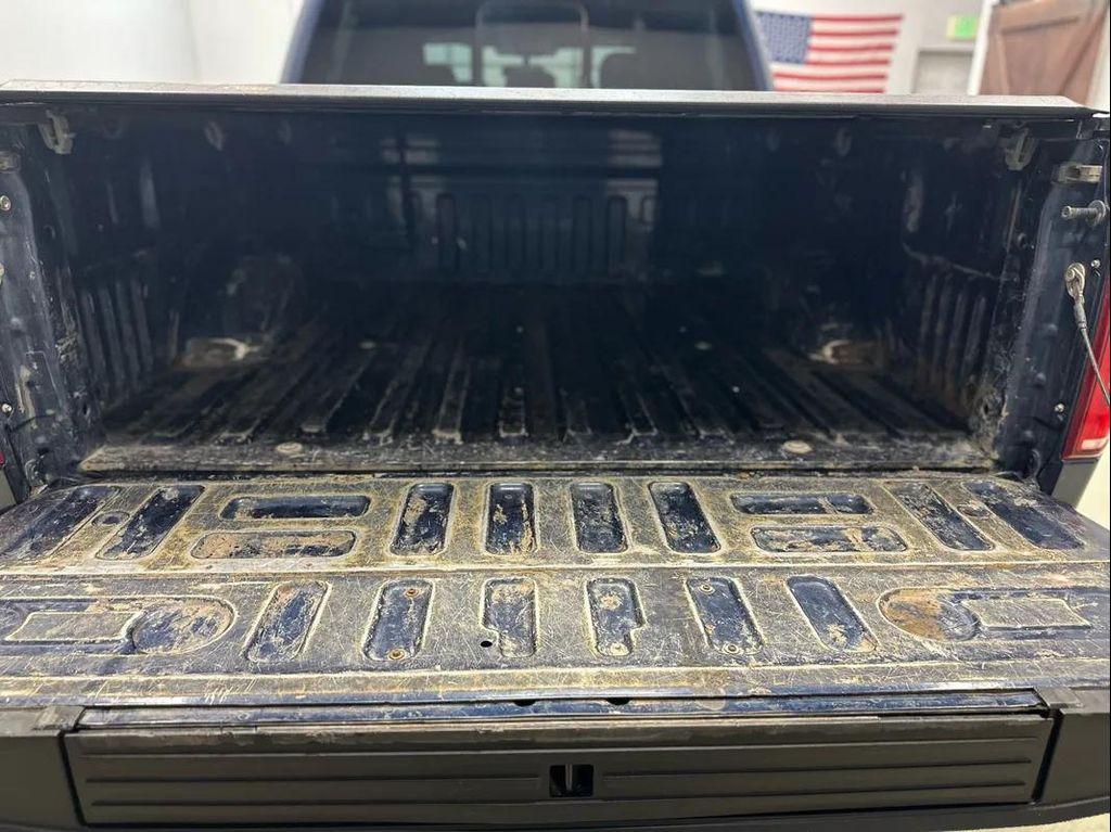 used 2020 Ford F-150 car, priced at $23,988
