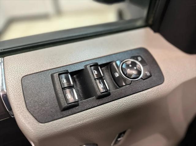 used 2020 Ford F-150 car, priced at $26,988