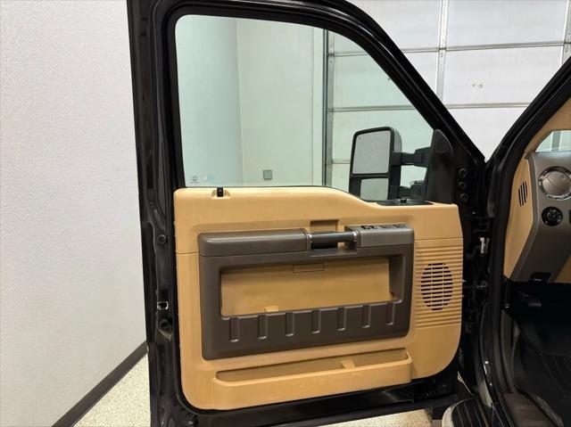 used 2012 Ford F-350 car, priced at $30,988