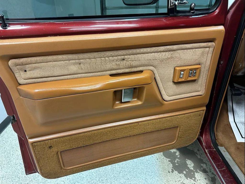 used 1992 Dodge D250 car, priced at $12,988