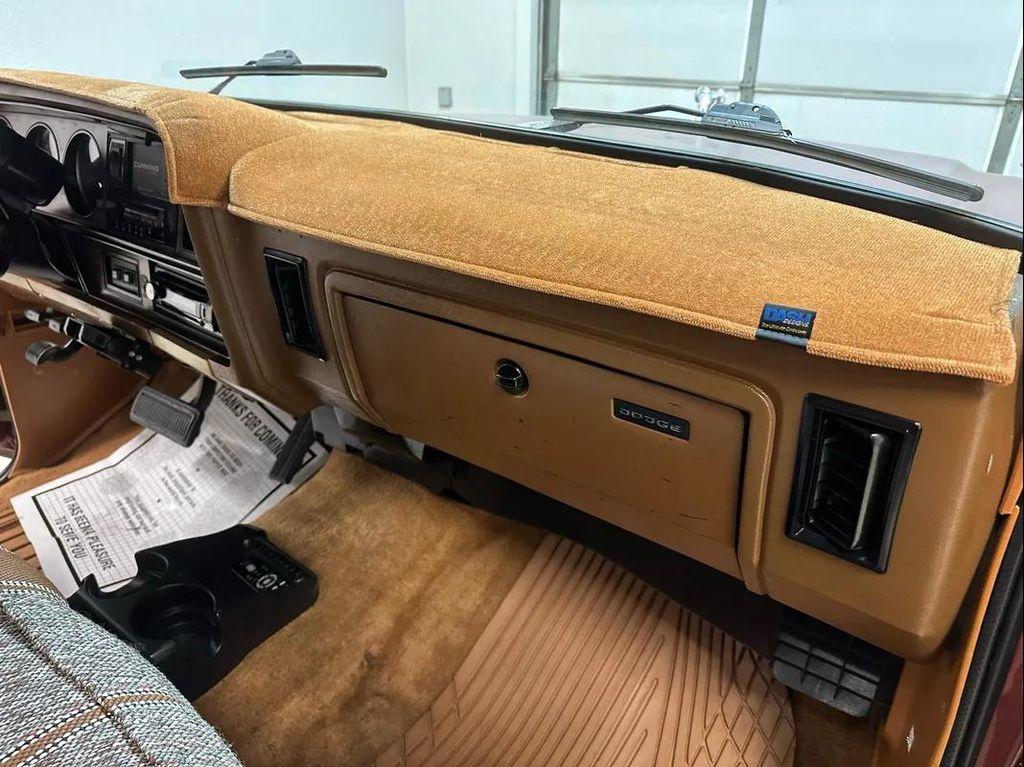 used 1992 Dodge D250 car, priced at $12,988