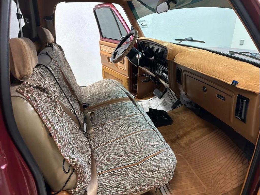 used 1992 Dodge D250 car, priced at $12,988
