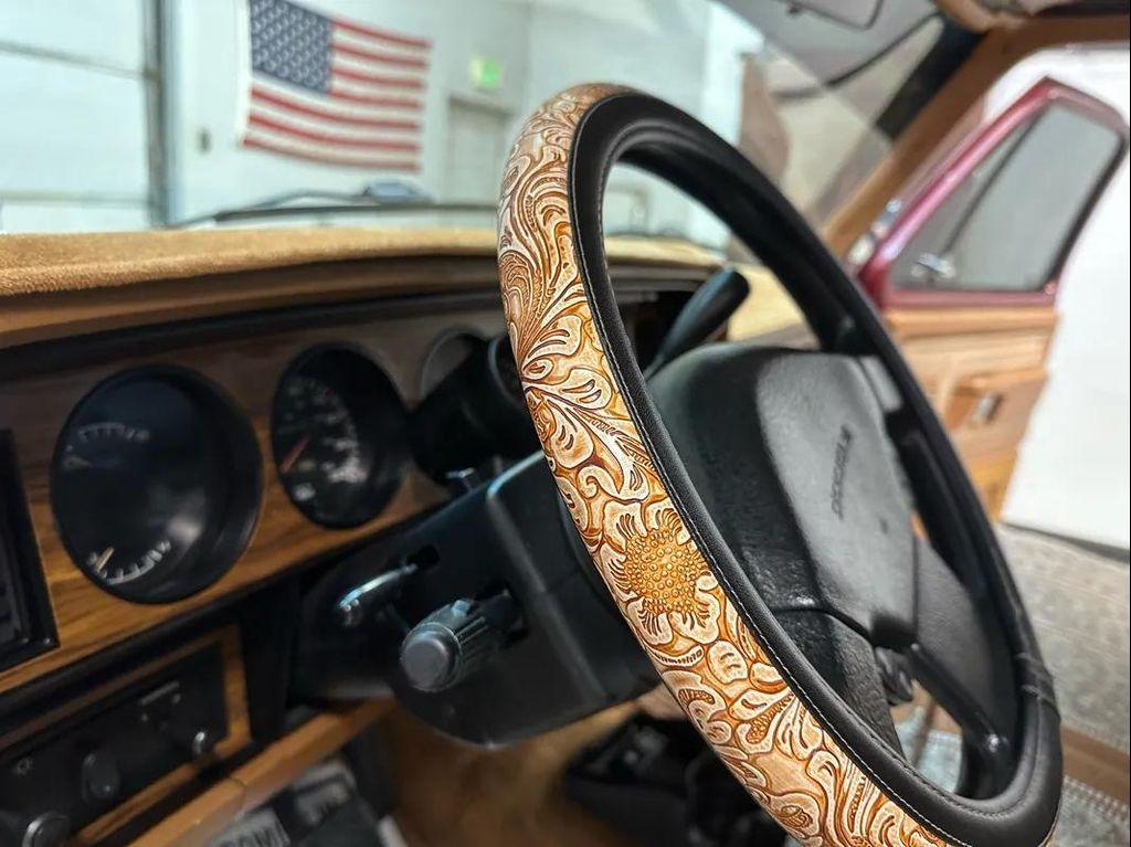 used 1992 Dodge D250 car, priced at $12,988