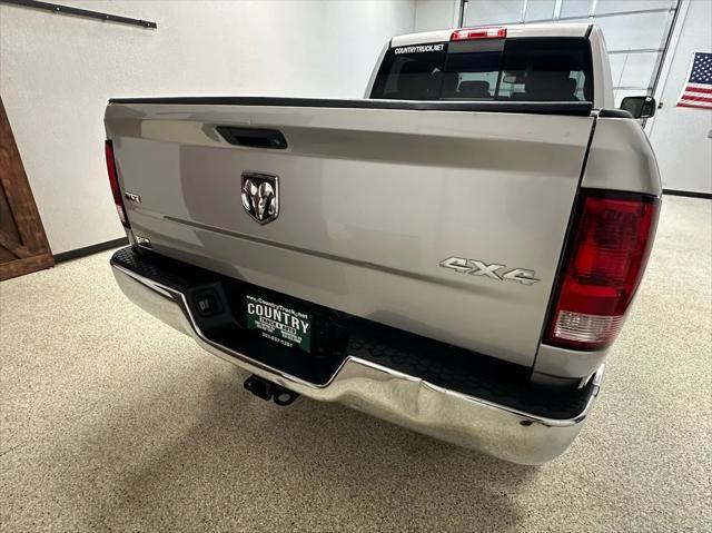 used 2014 Ram 2500 car, priced at $30,988