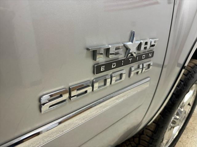 used 2013 Chevrolet Silverado 2500 car, priced at $16,988