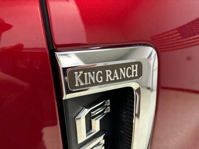 used 2017 Ford F-350 car, priced at $41,988