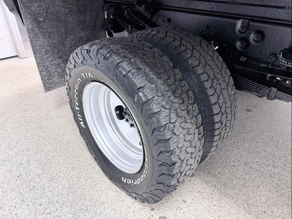 used 2016 Ford F-350 car, priced at $24,988