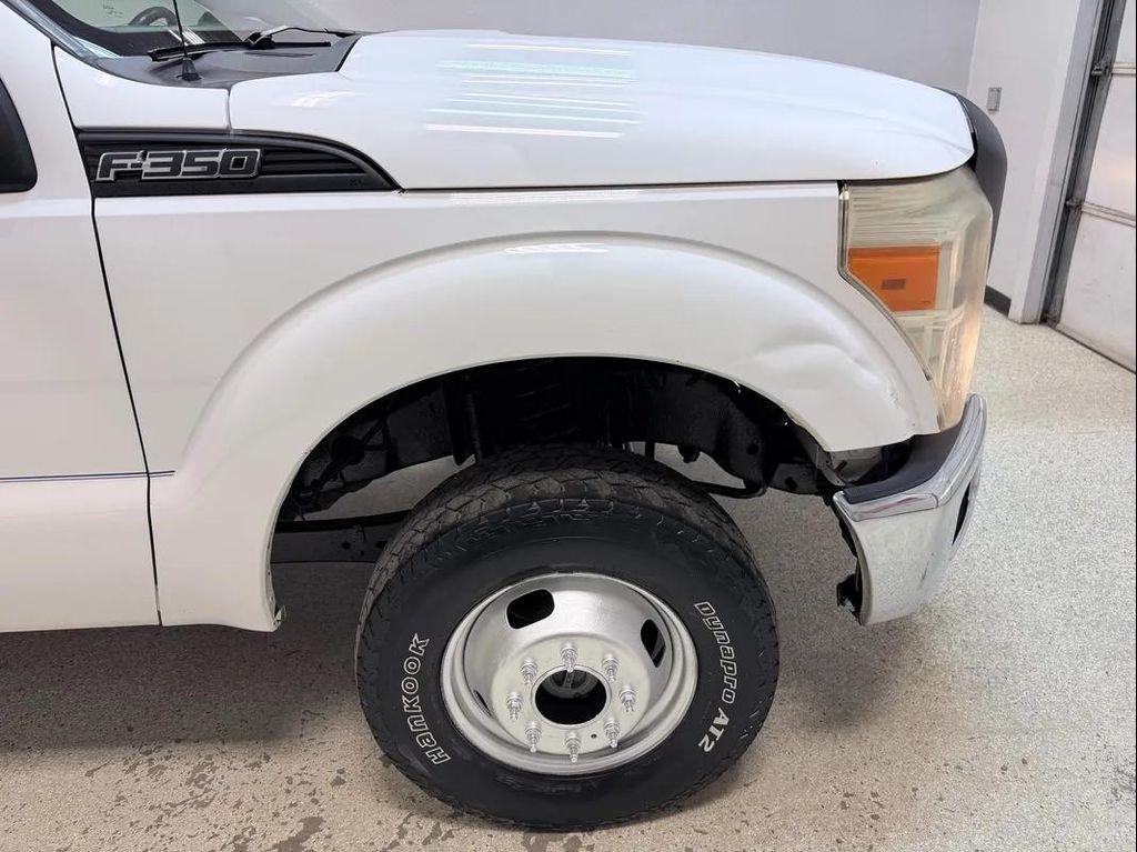 used 2016 Ford F-350 car, priced at $24,988