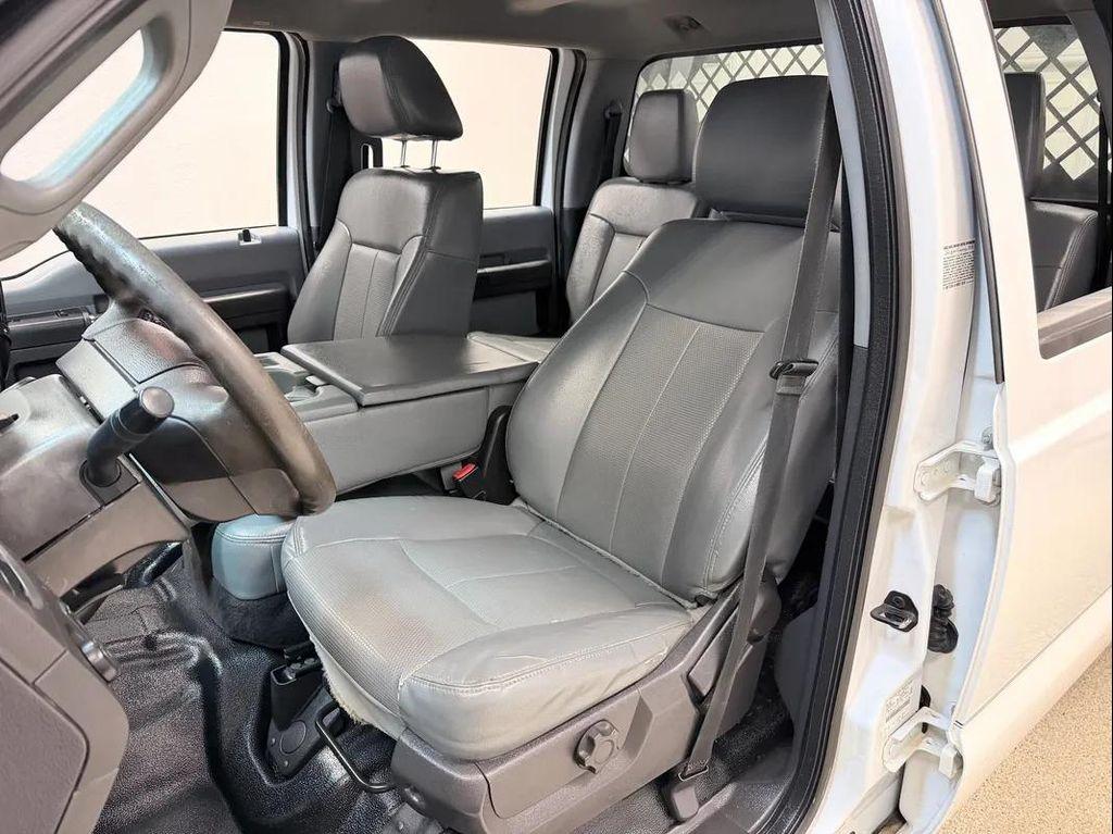 used 2016 Ford F-350 car, priced at $24,988