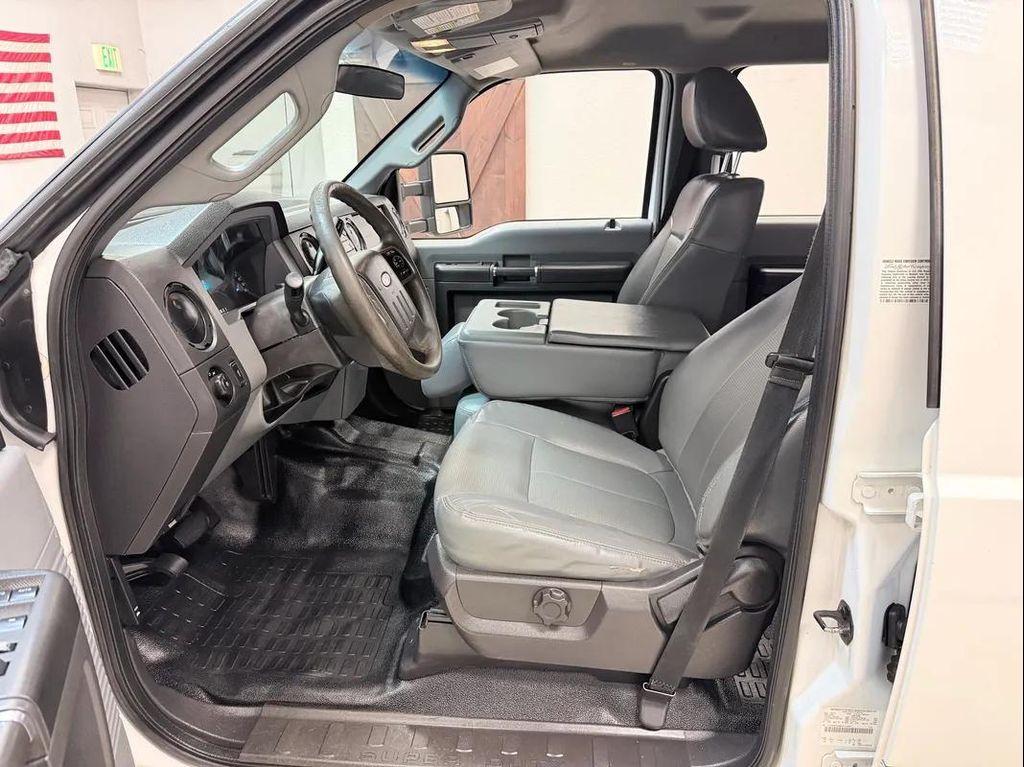 used 2016 Ford F-350 car, priced at $24,988