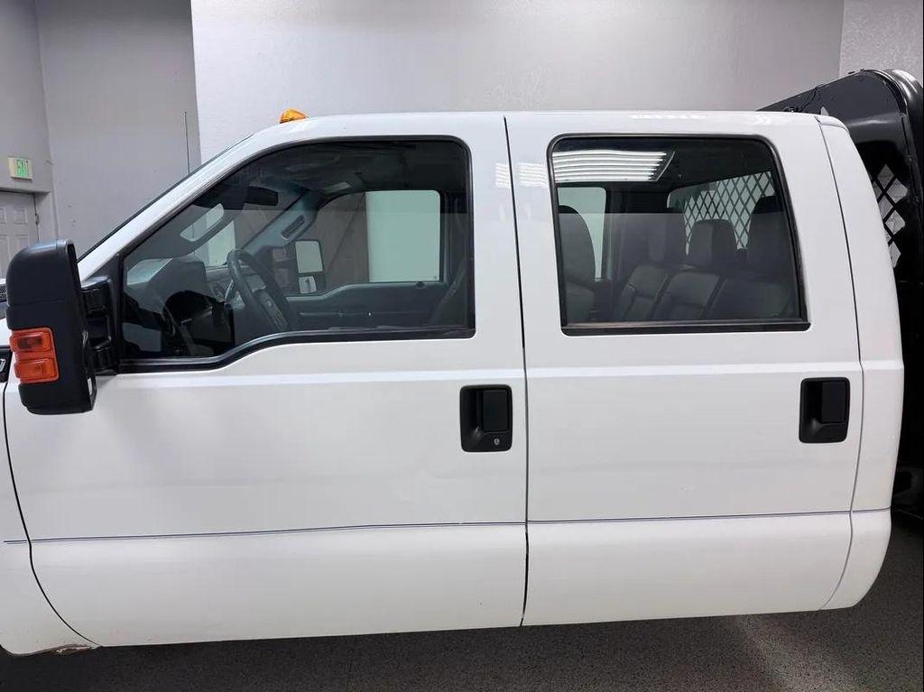 used 2016 Ford F-350 car, priced at $24,988