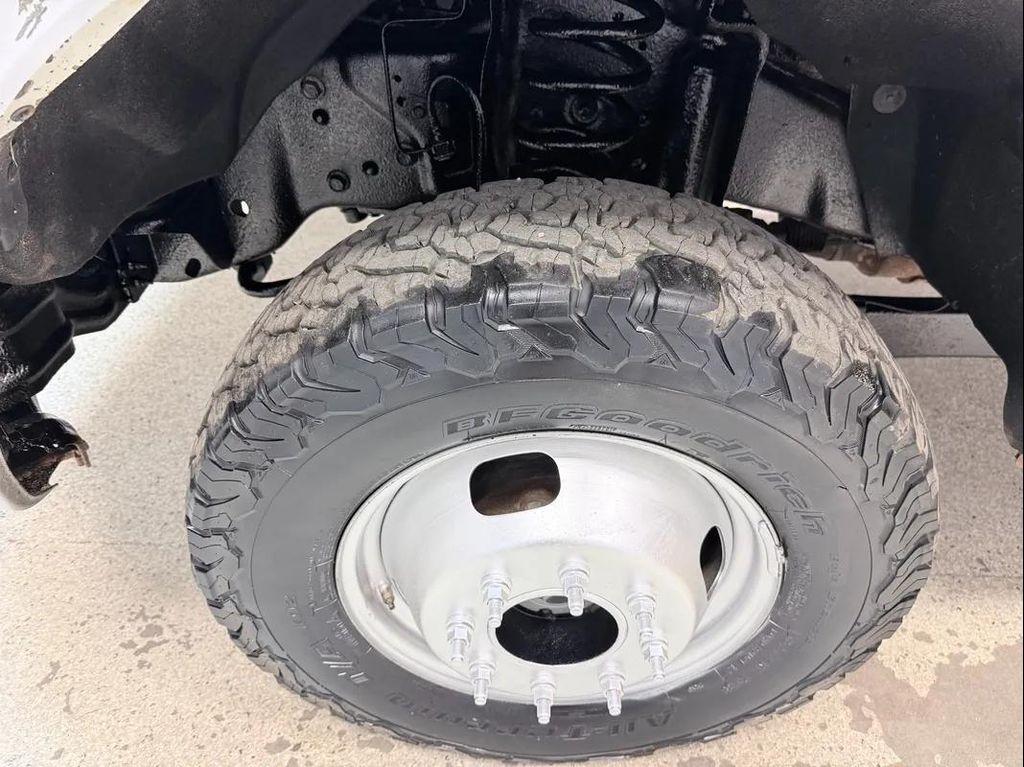 used 2016 Ford F-350 car, priced at $24,988