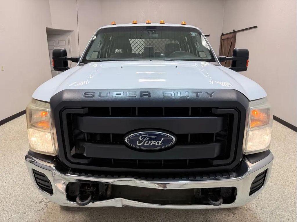 used 2016 Ford F-350 car, priced at $24,988