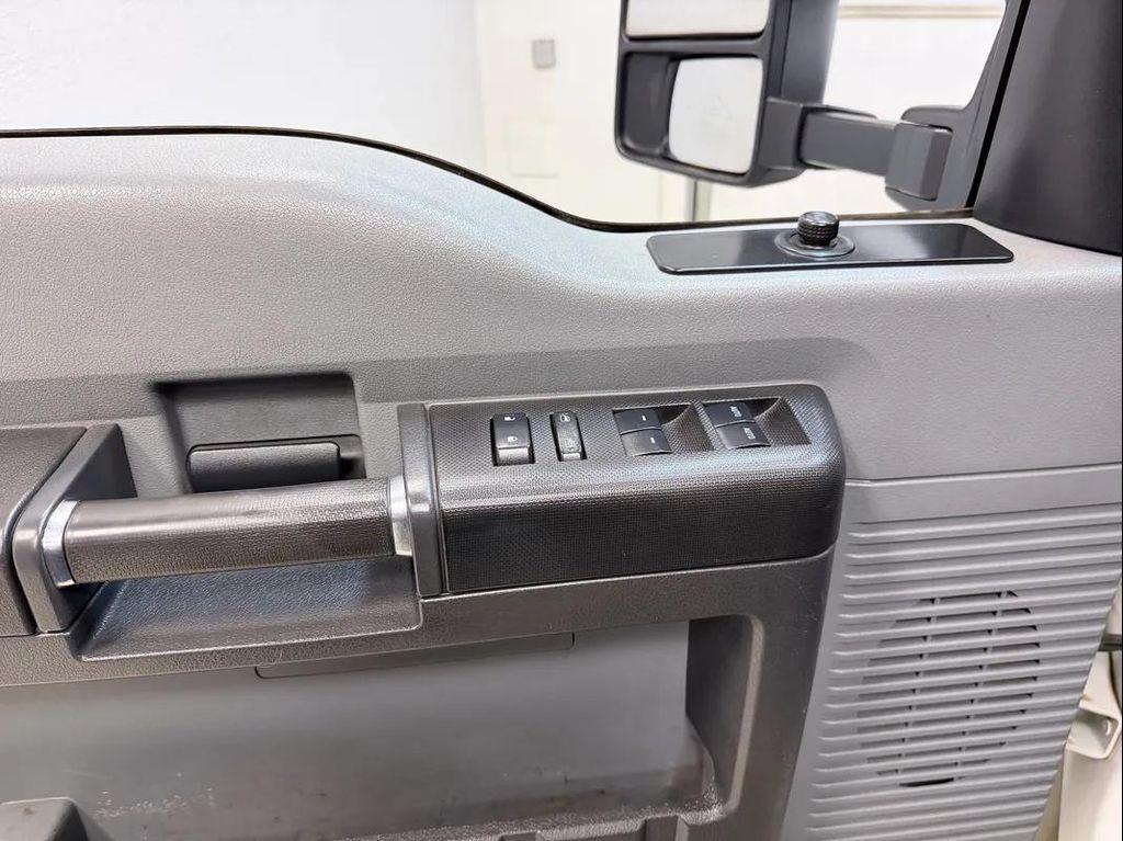 used 2016 Ford F-350 car, priced at $24,988