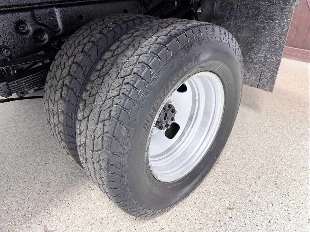 used 2016 Ford F-350 car, priced at $24,988