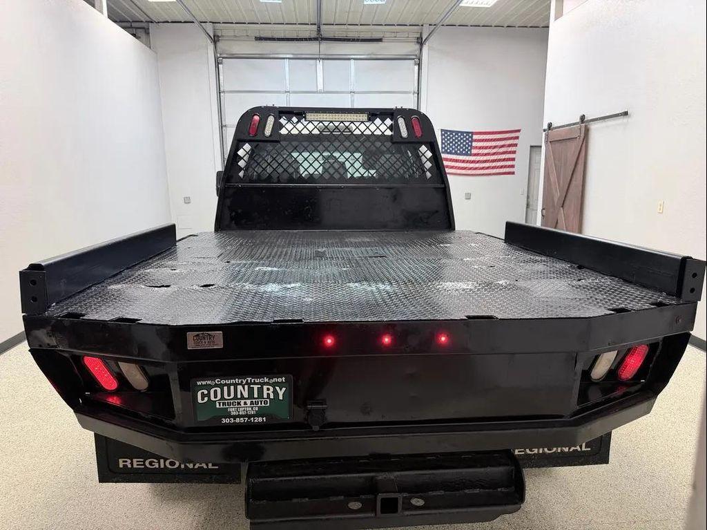 used 2016 Ford F-350 car, priced at $24,988