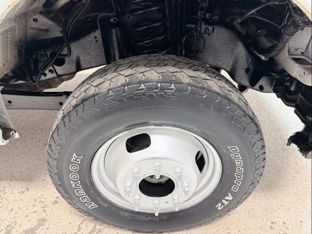 used 2016 Ford F-350 car, priced at $24,988