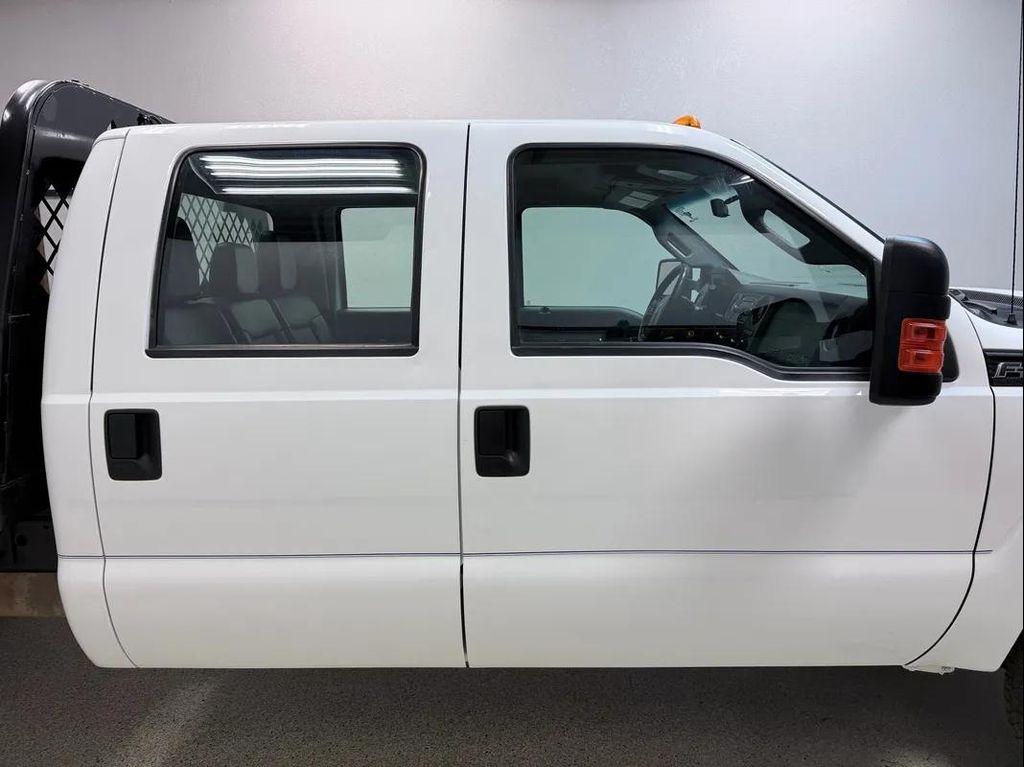 used 2016 Ford F-350 car, priced at $24,988