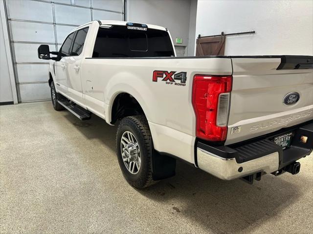 used 2018 Ford F-350 car, priced at $37,988