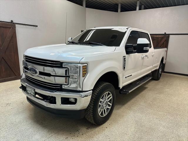 used 2018 Ford F-350 car, priced at $37,988