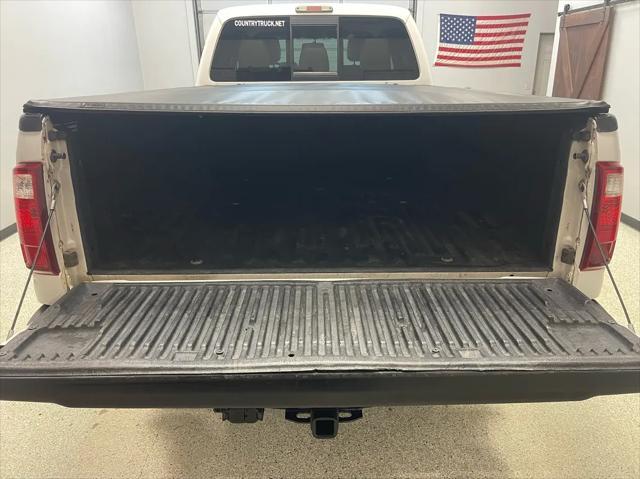 used 2012 Ford F-350 car, priced at $25,988