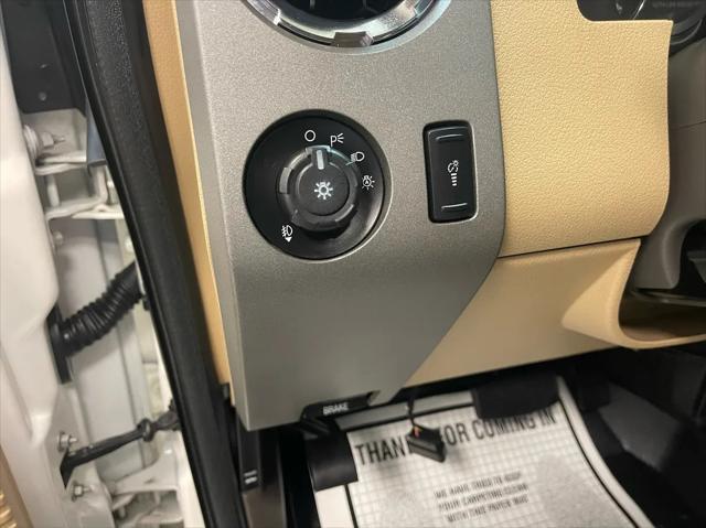 used 2012 Ford F-350 car, priced at $25,988