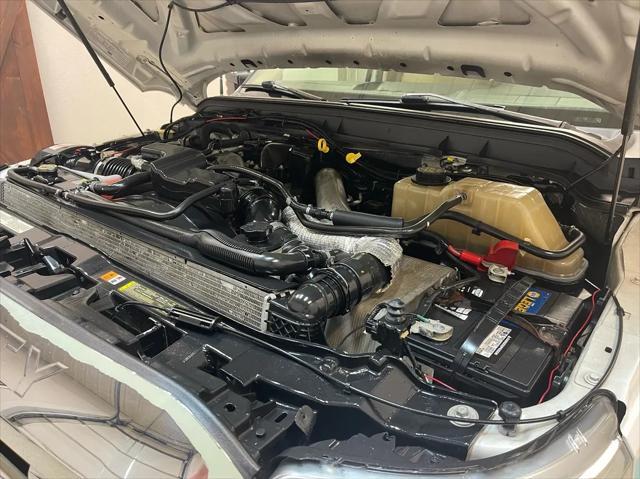 used 2012 Ford F-350 car, priced at $25,988