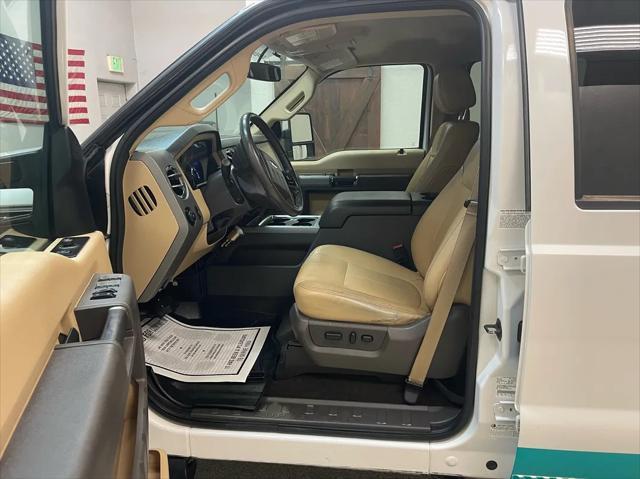 used 2012 Ford F-350 car, priced at $25,988