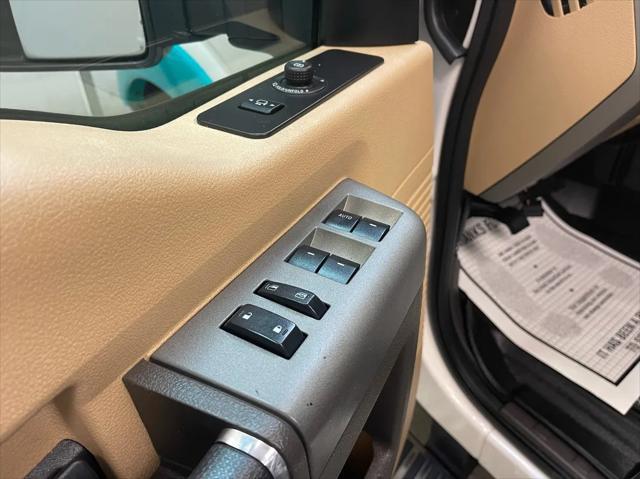 used 2012 Ford F-350 car, priced at $25,988