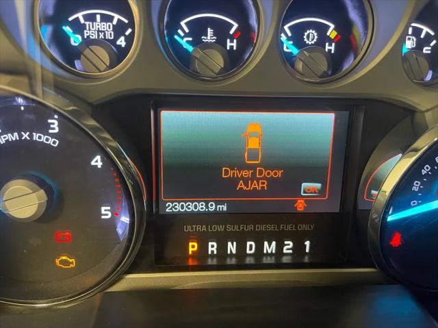 used 2012 Ford F-350 car, priced at $25,988