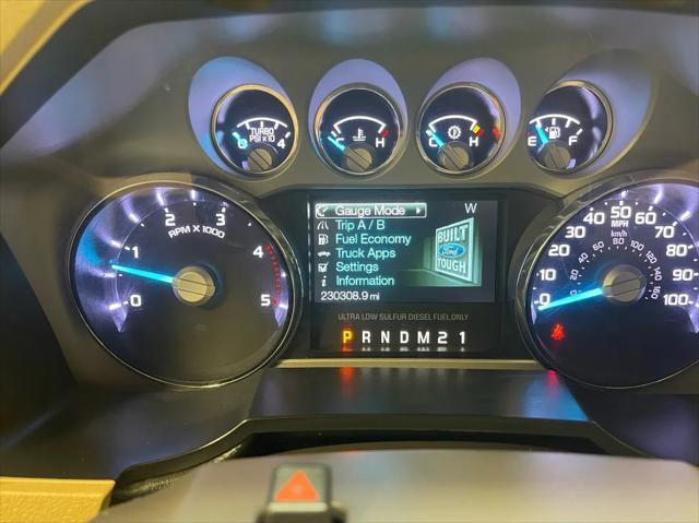 used 2012 Ford F-350 car, priced at $25,988
