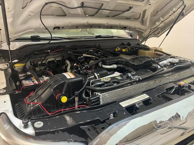 used 2012 Ford F-350 car, priced at $25,988