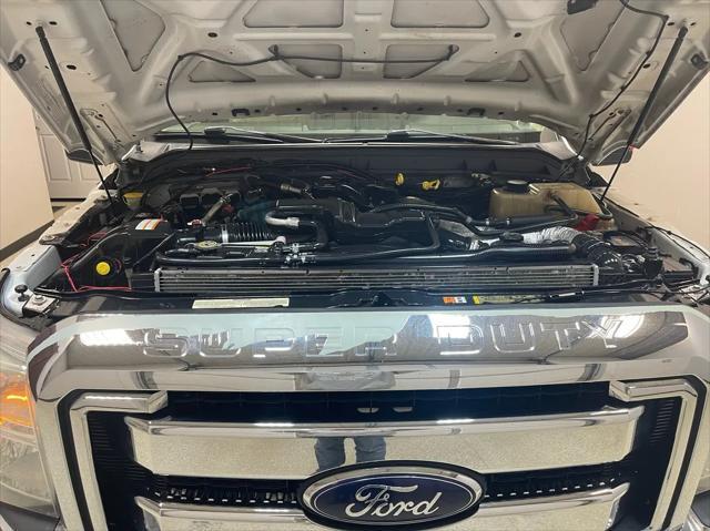 used 2012 Ford F-350 car, priced at $25,988
