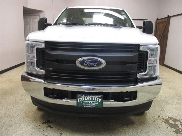used 2018 Ford F-350 car, priced at $30,988