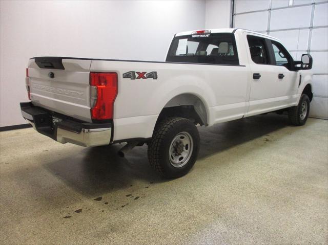 used 2018 Ford F-350 car, priced at $30,988