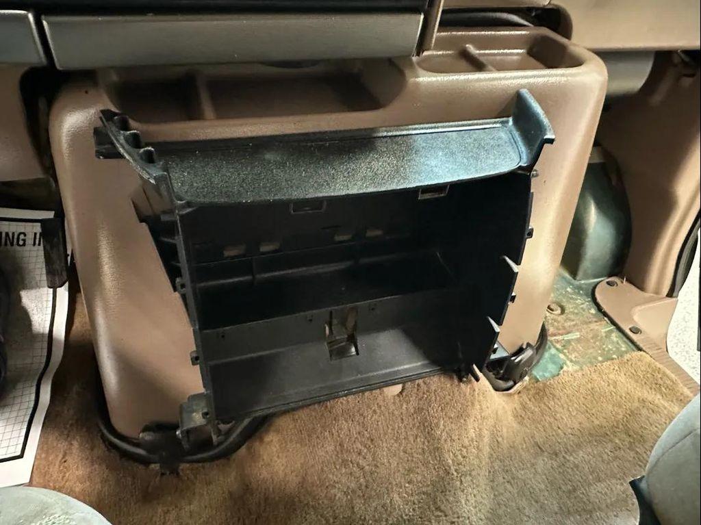 used 1995 Ford Club Wagon car, priced at $3,788