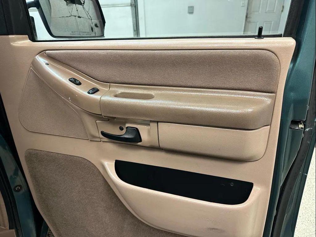 used 1995 Ford Club Wagon car, priced at $3,788