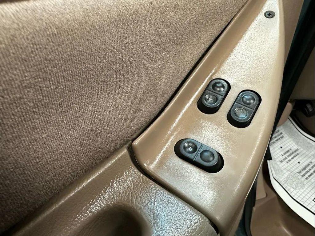 used 1995 Ford Club Wagon car, priced at $3,788