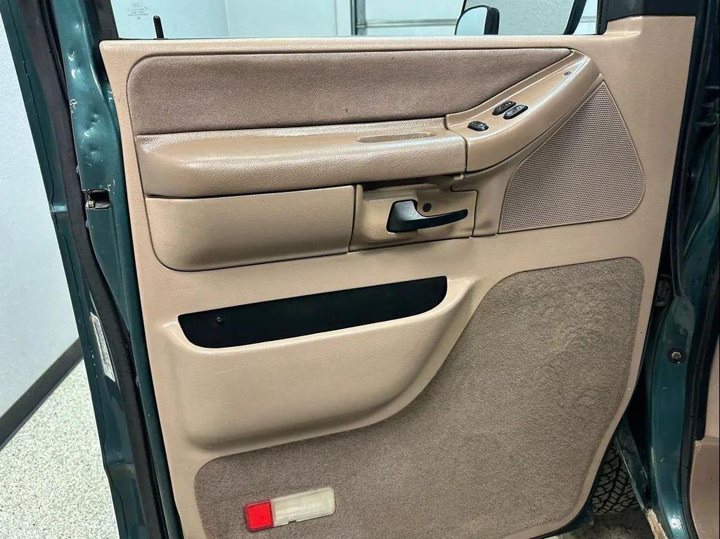 used 1995 Ford Club Wagon car, priced at $3,788