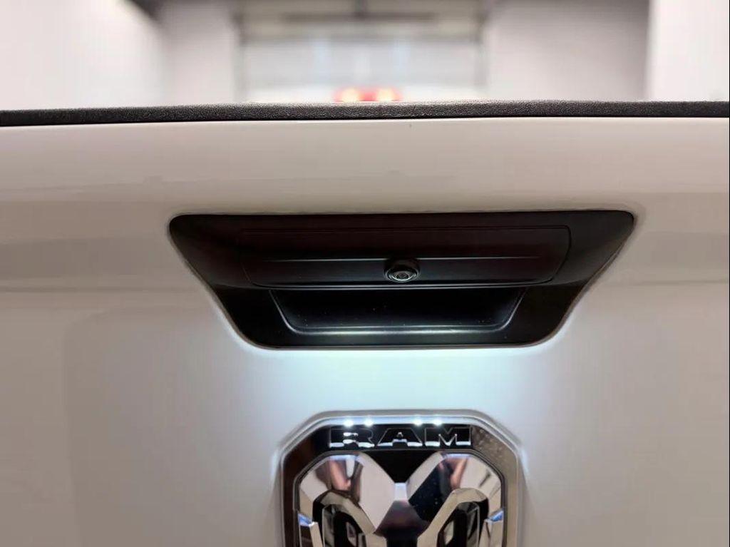 used 2023 Ram 2500 car, priced at $30,988