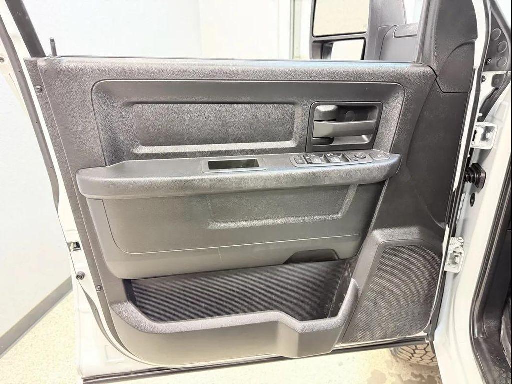 used 2023 Ram 2500 car, priced at $30,988