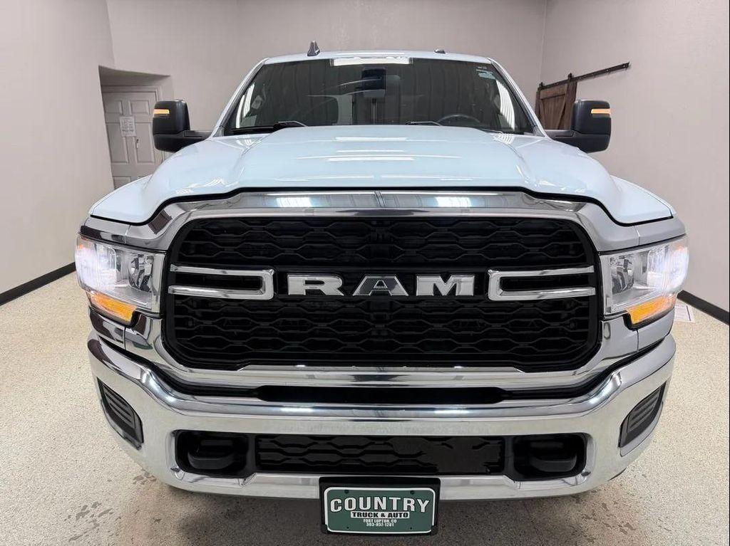 used 2023 Ram 2500 car, priced at $30,988