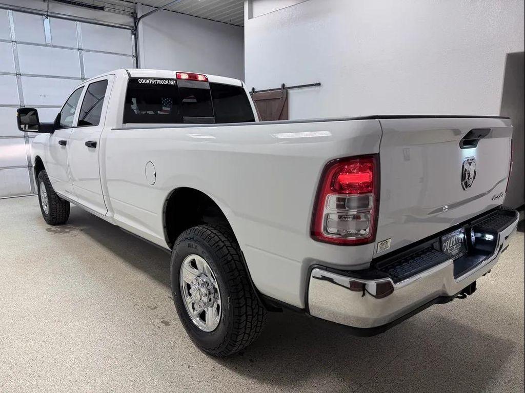 used 2023 Ram 2500 car, priced at $30,988